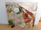 MOTT THE HOOPLE, S/T SELF TITLED, 1969 UK DEBUT LP. ORIGINAL, A1/B1. NR MINT