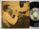 ROLF ERICSON DUKE JORDAN ART TAYLOR Swedish EP 7