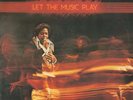 Barry White - Let The Music Play (LP, Album) Vinyl Schallplatte - 138761