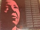 Lonnie Johnson - Losing Game LP - Prestige Bluesville Mono RVG