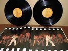 Elvis Presley Aloha From Hawaii Japan 2-LP RCA-6076 77 + deluxe color photo book