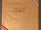 Der Blutharsch Zetazeroalfa Split 7” Ltd. 100 NEW Death In June Ain Soph TMLDBAC