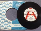 IRMA THOMAS - ANYONE WHO KNOWS rare UK 1964 DEMO PROMO / NORTHERN SOUL / MINT-