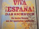 Viva Espana Das Kochbuch
