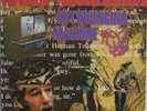 Naked Aggression ?– Gut Wringing Machine LP / Sealed New Red Vinyl (1998) Punk