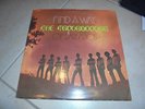 ISLAND FUNK LP-THE TROUBADOURS OF BARBADOS 