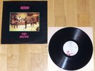 BUZZCOCKS Singles Going Steady LP (1982) IRS RECORDS PRESS damned.ramones.clash