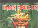 IRON MAIDEN - virus EP 12