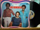 LOS DEMENTES RAY PEREZ YO SOY EL PROPIO  SALSA GUAGUANCO  EX / NM # 281 ???