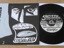 TIGER TAILS - WORDS WITHOUT CONVICTION EP - SNOTTY SNAIL - NEW WAVE - EXCELLENT