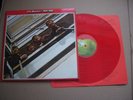 THE BEATLES - 1962-1966 - 2LP RED VINYL COMPILATION - NO STICKER ON SLEEVE