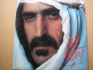FRANK ZAPPA Sheik Yerbouti UK 2 x LP g/f slv + inners 1979  mint promo