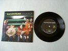THE RACONTEURS Steady, As She Goes/Store Bought Bones 'A' 7