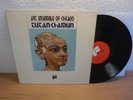 ART ENSEMBLE OF CHICAGO - TUTANKHAMUN - RARE GERMAN 1974 ORIGINAL FREE JAZZ