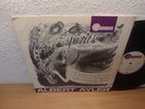 Albert Ayler - Spirits 1966 UK LP 1st TRANSATLANTIC Mono Rrarity