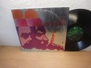 ET CETERA WOLFGANG DAUNER SAME LP 1970 MINT TIN COVER ULTRA RAR