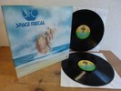 UFO SPACE METAL DLP NOVA 1976 PROG ROCK IN MINT