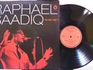 Raphael Saadiq - The Way I See It - COLUMBIA RECORDS 88697 08585 1