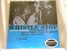 KENNY DORHAM Whistle Stop Hank Mobley Philly Joe Jones 200 gram vinyl SEALED LP