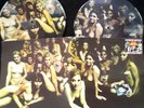JIMI HENDRIX - ELECTRIC LADYLAND 2LP  & GREAT PICTURE DISC COLLECTOR