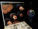 1965 TRUE STEREO   THE BEATLES   RUBBER SOUL   Lennon McCartney Harrison Starr