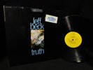A BEAUTY  1967 MINT     JEFF BECK   TRUTH = YARDBIRDS POPSIKE PSYCH ROD STEWART