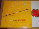 'Round the World with JANOS STARKER Vol.1 MUSIC OF SPAIN - Period SPL 584