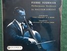 Classical LP Pierre Fournier Schumann & Tchaikovsky - Columbia 33CX 1407