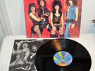 1984 MADAM X We Reserve The Right PROMO Record Album Hard Rock Hair Band