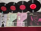 4 Orig '51 to '54 LEE WILEY U.S. 10