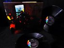 1971 Orig 2LP   CANNED HEAT + HOOKER 'N' HEAT Raunchy Blues Jammer