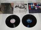 UNKLE ?: Psyence Fiction, Rare UK 1st Press Limited Vinyl 2xLP-Set 1998 Mo Wax