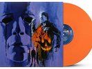 John Carpenter And Alan Howarth: Halloween (2) II Orange Vinyl LP