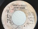 Northern Soul PROMO 45 R. Dean Taylor There's A Ghost In My House on VIP HEAR