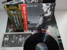WISHBONE ASH-NEW ENGLAND..RARE SUPERB  1ST JAPAN PRESS (NEAR) MINT VINYL LP 1976