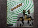 THE PLATTERS: THE PLATTERS 1958 1ST PRESS GOLD PARLOPHONE 10