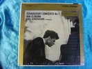 Sealed Classical LP: Van Cliburn - Kondrashin - Tchaikovsky - Concerto # 1