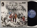 Q 65  Revolution   Beat; Garage; Psych  Holland Press  1972 Issue of 1966 LP