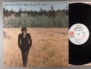 Ron Davies  Silent Song Through The Land  Folk Rock; SSW  White Label Promo