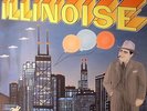 STEVENS, Sufjan - Come On Feel The Illinoise - Vinyl (tri-fold 2xLP)
