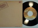 Led Zeppelin ?– Fool In The Rain / Hot Dog - 45 Spain 1980 N.MINT * Hispavox RAR