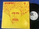 PATTO FIRST LP VEL 1001 ORIG USA VERTIGO NEAR MINT