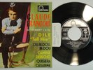 CLAUDE FRANCOIS - EP Spain PS – Tell Him * 1963 Espagnol Avec Languette