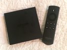 Amazon Fire TV 1st Generation with remote NO POWER CORD
