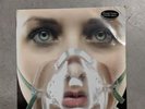 Underoath They’re Only Chasing Safety LP Vinyl new with flaws. Tooth and nail