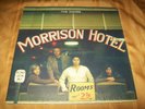 SEALED The Doors Morrison Hotel LP 1st Press? EKS 75007 Elektra Records  LK