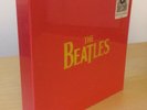 Beatles Singles Box Set 2011 (Record Store Day RSD) 4 x 7” vinyl NEW