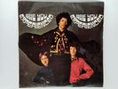 JIMI HENDRIX EXPERIENCE Are You Experienced 612001 LP 1967 Mono UK 1st Press
