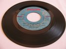 THE PRESENT - MANY'S THE SLIP TWIXT THE CUP AND THE LIP / I KNOW - PHILIPS