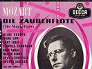 LXT 5085/7 UK O/S - MOZART - DIE ZAUBERFLÖTE / MAGIC FLUTE - BOHM 3LP BOX - EX